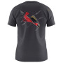 Pánske tričko La Sportiva Mantra T-Shirt M