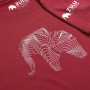 Detské tričko Zulu Bambus Elephant 210 Short