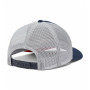 Šiltovka Columbia Mesh Snap Back