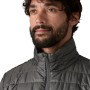 Pánska bunda Patagonia M's Nano Puff Jkt