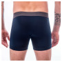 Pánske trenky Sensor Coolmax Tech Deep Blue