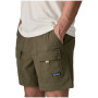 Pánske kraťasy Patagonia Men's Outdoor Everyday Shorts - 6"