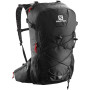 Batoh Salomon Evasion 25 čierna Black