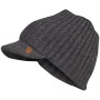 Kukla Fjällräven Singi Balaclava Cap tmavě šedá