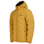 Pánska zimná bunda Fundango Smoke Eco Hooded Jacket