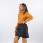 Dámska zimná sukňa Bergans Røros Insulated Skirt