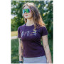 Dámske tričko High Point Diva Lady T-Shirt