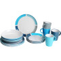 Sada riadov Brunner Aquarius Lunch Box