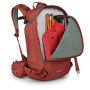 Skialpový batoh Osprey Sopris 30