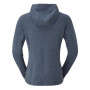 Dámska mikina Rab Nexus Hoody Wmns