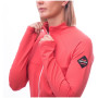 Dámska mikina Sensor Coolmax Thermo Celozip