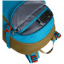 Batoh The North Face Basin 15