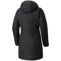 Dámska bunda Columbia Powder Lite Mid Jacket