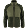 Pánska bunda Fjällräven Vardag Pile Jacket M