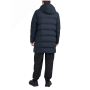 Pánsky zimný kabát 4F Technical Jacket M1215