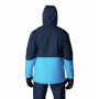 Pánska zimná bunda Columbia Iceberg Point™ Jacket