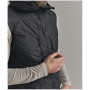 Pánska vesta Ortovox Venet Swisswool 60 Vest