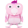 Detský batoh Affenzahn Finja Flamingo small