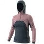 Dámska bunda Dynafit Tour Wool Thermal W Hoody