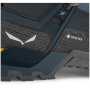 Pánske trekové topánky Salewa Mtn Trainer 3 Tech Mid Gtx M