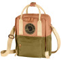 Taška cez rameno Fjällräven Kånken Art Sling