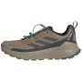 Pánske turistické topánky Adidas Terrex Trailmaker 2 Leather