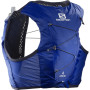 Bežecká vesta Salomon Active Skin 4 With Flasks