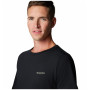 Pánske tričko Columbia Rapid Ridge™ Back Graphic Tee II