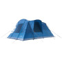 Rodinný stan Vango Osiris 500 modrá MoroccanBlue