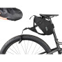 Podsedlová brašna Topeak Backloader X 10l