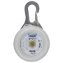 Svietiaci obojok pre psa Nite Ize SpotLit Rechargeable Collar Light