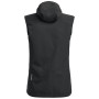 Dámska vesta Ortovox Ortler Softshell Plus Vest