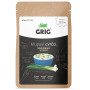 Jedlé cvrčky Grig Sour Cream & Onion