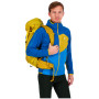 Pánska softshellová bunda High Point Versa Hoody Jacket