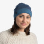 Čiapka Buff Merino Move Beanie