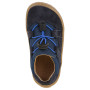 Detské tenisky Frodo Barefoot trekk Dark Blue