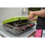 Varič Vango Combi IR Grill Cooker