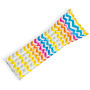 Nafukovacie lehátko Intex Action Print Mats 59711EU