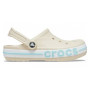 Papuče Crocs Bayaband Clog biela