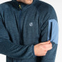 Pánska mikina Dare 2b Torrek Thermal Fleece