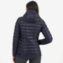 Dámska bunda Montane Fem Ground Control Jacket
