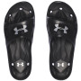 Pánske šľapky Under Armour M Locker III SL