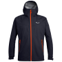 Pánska bunda Salewa Puez (Aqua 3) PTX M JKT