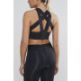 Dámsky top Craft UNTMD Cropped