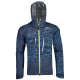 Pánska bunda Ortovox 3L Guardian Shell Jacket M