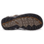Pánske sandále Teva Omnium 2 Leather