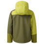 Detská bunda Dare 2b Explore III Jacket Golden Cypress