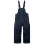 Detské zimné nohavice Helly Hansen K Rider 2 Ins Bib Navy