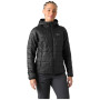 Dámska bunda Helly Hansen W Lifaloft Hooded Insulator