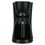 Kávovar Mestic Coffee Machine thermo MK-120 10 cups